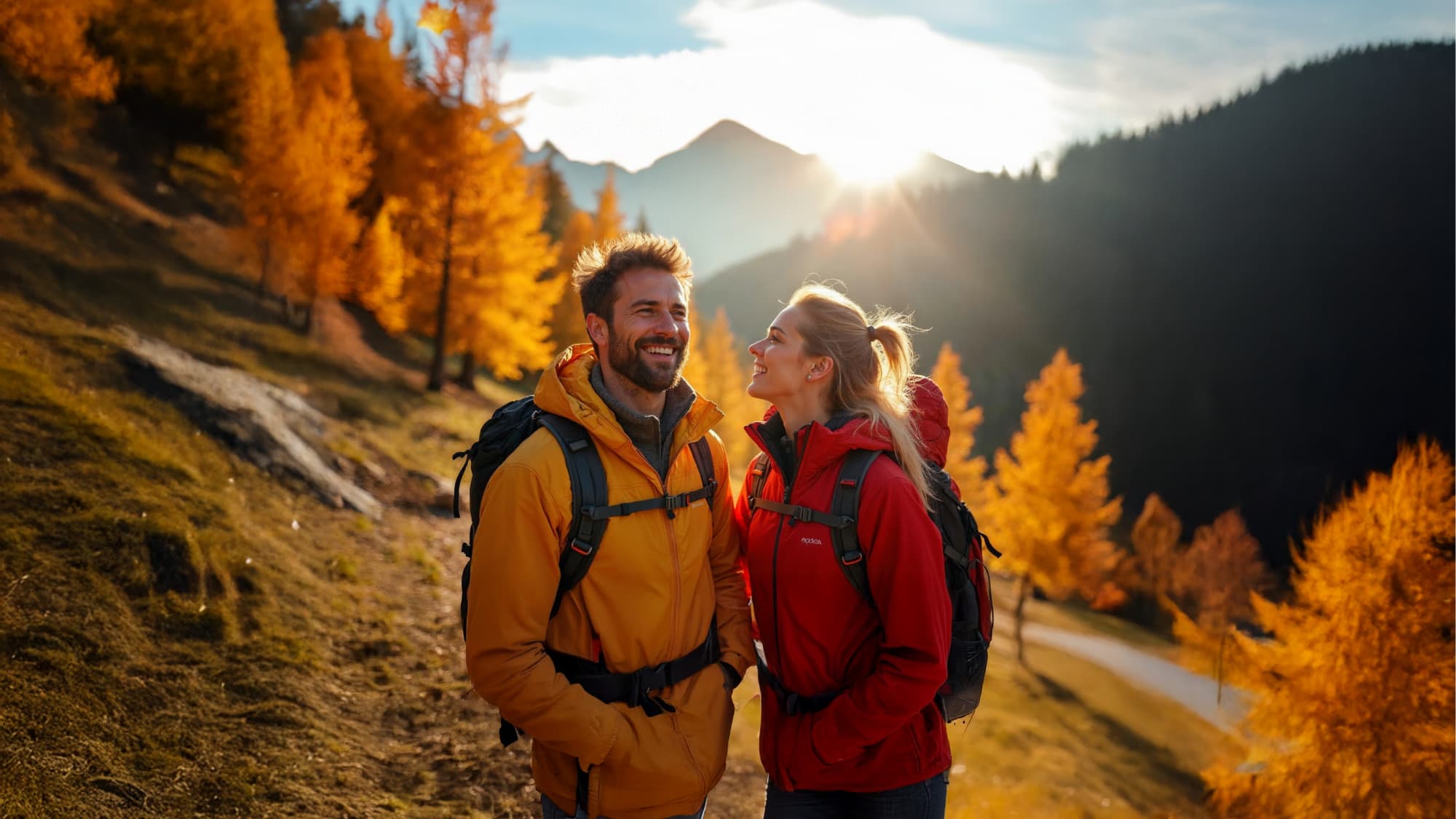 This fall, we are giving away up to €320 000!