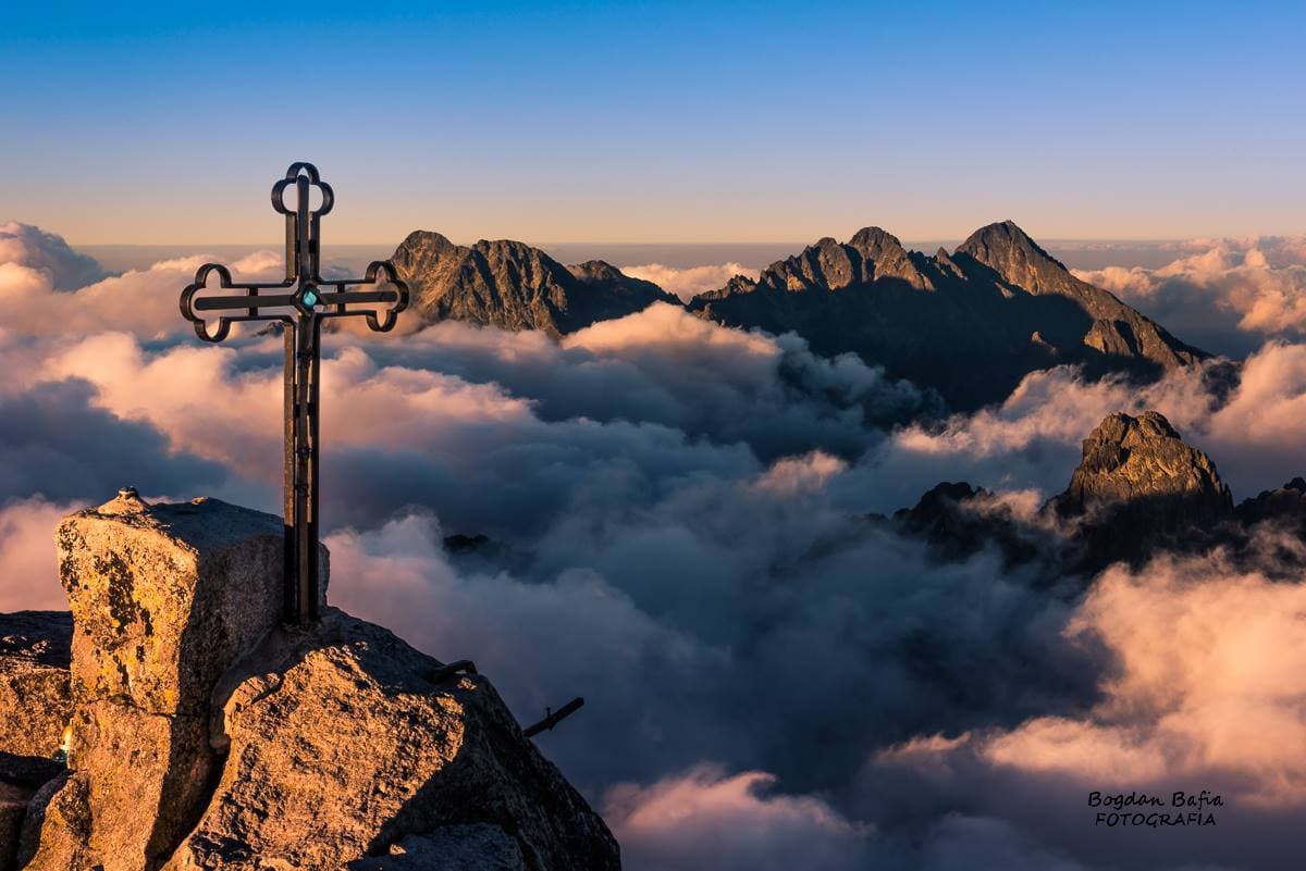 Tips on what to do in Tatras on a rainy day